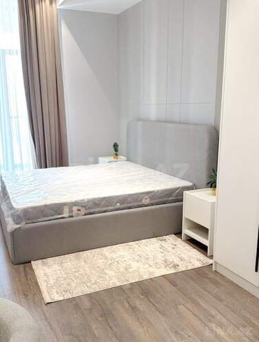 Satılır 2 otaqlı yeni tikili 94.5 m², Nəsimi r., photo 8 from 17