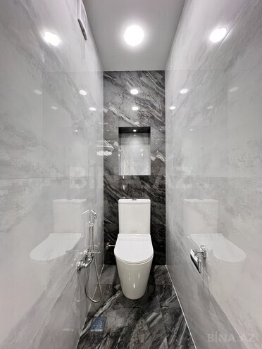 Satılır 3 otaqlı köhnə tikili 85 m², Əhmədli m., photo 25 from 26