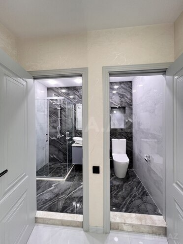 Satılır 3 otaqlı köhnə tikili 85 m², Əhmədli m., photo 23 from 26