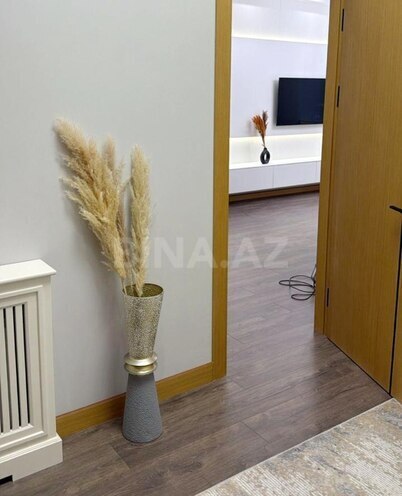 Satılır 2 otaqlı yeni tikili 94.5 m², Nəsimi r., photo 14 from 17