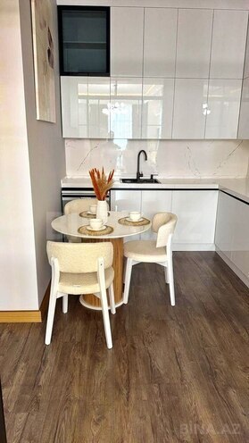 Satılır 2 otaqlı yeni tikili 94.5 m², Nəsimi r., photo 6 from 17