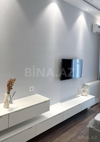 Satılır 2 otaqlı yeni tikili 94.5 m², Nəsimi r., photo 12 from 17
