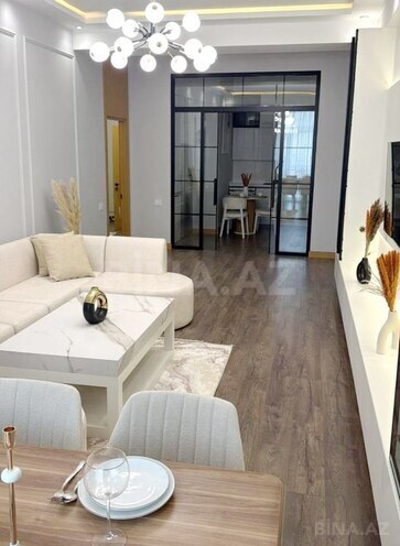 Satılır 2 otaqlı yeni tikili 94.5 m², Nəsimi r., photo 13 from 17