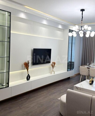 Satılır 2 otaqlı yeni tikili 94.5 m², Nəsimi r., photo 11 from 17