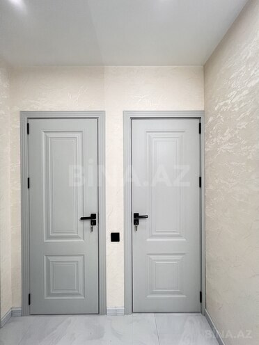 Satılır 3 otaqlı köhnə tikili 85 m², Əhmədli m., photo 22 from 26
