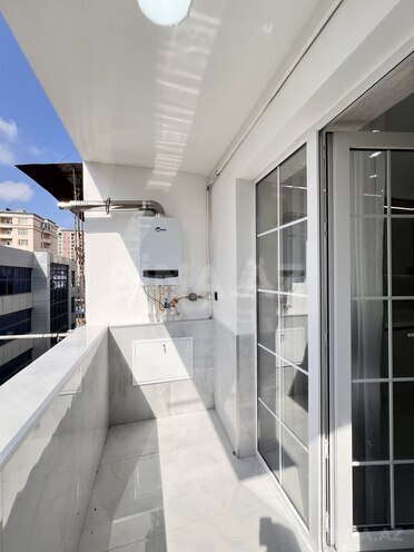 Satılır 3 otaqlı köhnə tikili 85 m², Əhmədli m., photo 21 from 26