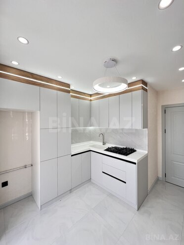 Satılır 3 otaqlı köhnə tikili 85 m², Əhmədli m., photo 19 from 26