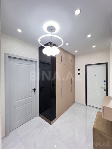 Satılır 3 otaqlı köhnə tikili 85 m², Əhmədli m., photo 8 from 26
