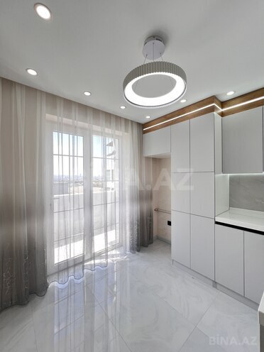 Satılır 3 otaqlı köhnə tikili 85 m², Əhmədli m., photo 18 from 26
