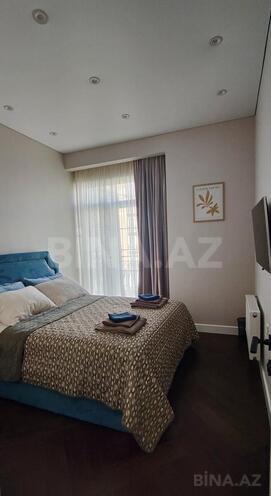 İcarəyə verilir 2 otaqlı yeni tikili 70 m², Xətai r., photo 6 from 15