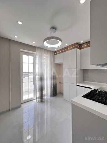 Satılır 3 otaqlı köhnə tikili 85 m², Əhmədli m., photo 20 from 26
