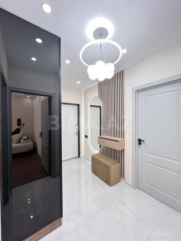 Satılır 3 otaqlı köhnə tikili 85 m², Əhmədli m., photo 6 from 26