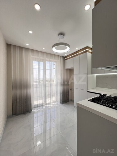 Satılır 3 otaqlı köhnə tikili 85 m², Əhmədli m., photo 17 from 26