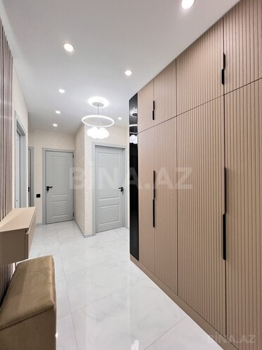 Satılır 3 otaqlı köhnə tikili 85 m², Əhmədli m., photo 16 from 26
