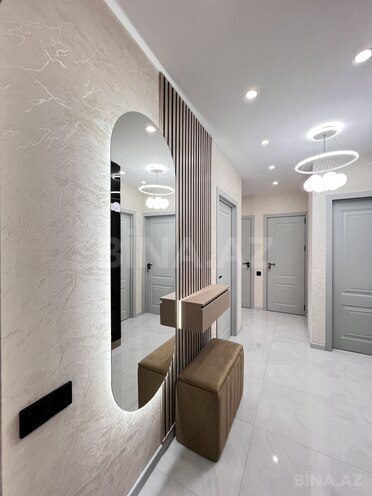 Satılır 3 otaqlı köhnə tikili 85 m², Əhmədli m., photo 15 from 26