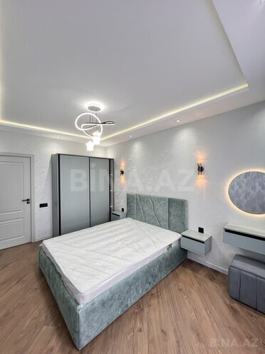 Satılır 3 otaqlı köhnə tikili 85 m², Əhmədli m., photo 13 from 26