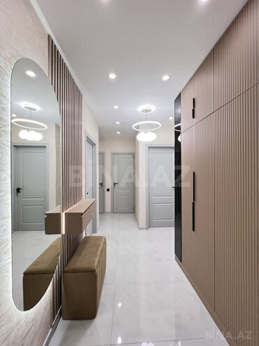 Satılır 3 otaqlı köhnə tikili 85 m², Əhmədli m., photo 14 from 26