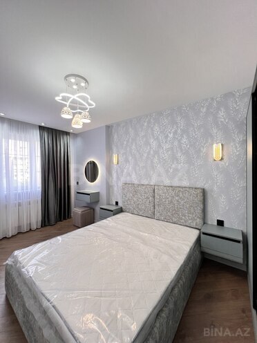 Satılır 3 otaqlı köhnə tikili 85 m², Əhmədli m., photo 10 from 26