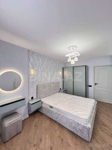 Satılır 3 otaqlı köhnə tikili 85 m², Əhmədli m., photo 11 from 26