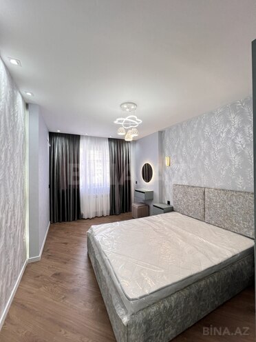 Satılır 3 otaqlı köhnə tikili 85 m², Əhmədli m., photo 9 from 26