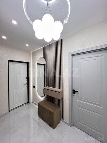 Satılır 3 otaqlı köhnə tikili 85 m², Əhmədli m., photo 7 from 26