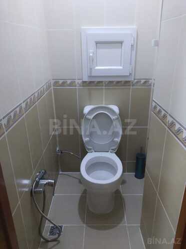 Satılır 4 otaqlı köhnə tikili 110 m², Xalqlar Dostluğu m., photo 18 from 19