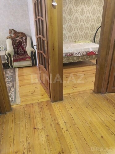 Satılır 4 otaqlı köhnə tikili 110 m², Xalqlar Dostluğu m., photo 3 from 19