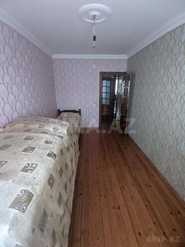 Satılır 4 otaqlı köhnə tikili 110 m², Xalqlar Dostluğu m., photo 10 from 19