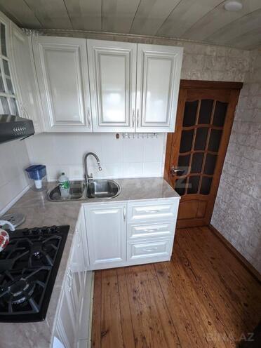 Satılır 4 otaqlı köhnə tikili 110 m², Xalqlar Dostluğu m., photo 15 from 19