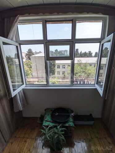 Satılır 4 otaqlı köhnə tikili 110 m², Xalqlar Dostluğu m., photo 12 from 19