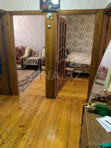 Satılır 4 otaqlı köhnə tikili 110 m², Xalqlar Dostluğu m., photo 1 from 19