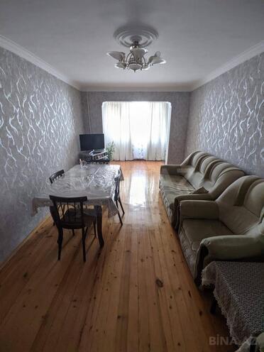 Satılır 4 otaqlı köhnə tikili 110 m², Xalqlar Dostluğu m., photo 6 from 19