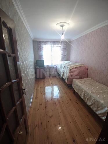 Satılır 4 otaqlı köhnə tikili 110 m², Xalqlar Dostluğu m., photo 11 from 19