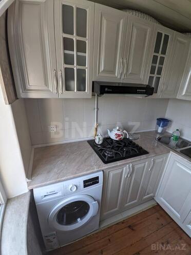 Satılır 4 otaqlı köhnə tikili 110 m², Xalqlar Dostluğu m., photo 16 from 19