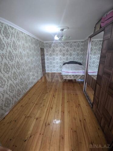 Satılır 4 otaqlı köhnə tikili 110 m², Xalqlar Dostluğu m., photo 8 from 19
