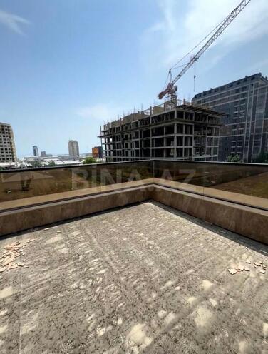 Satılır 4 otaqlı yeni tikili 173 m², 28 May m., photo 12 from 13
