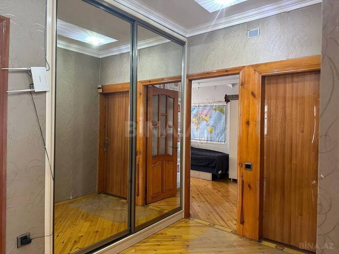 Сдаётся 4-комн. вторичка 170 м², м. Иншаатчылар, photo 5 from 11
