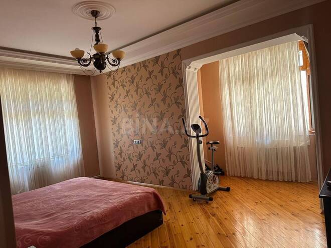 Сдаётся 4-комн. вторичка 170 м², м. Иншаатчылар, photo 8 from 11