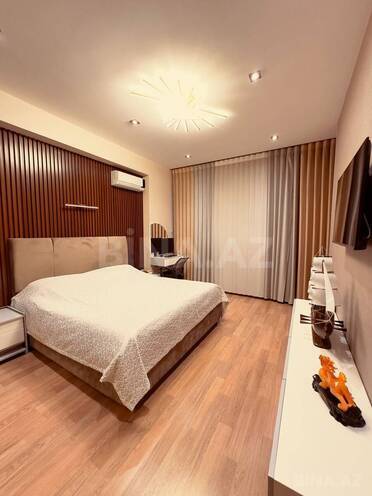 Satılır 3 otaqlı yeni tikili 103 m², İnşaatçılar m., photo 6 from 16