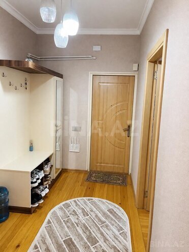 Satılır 3 otaqlı köhnə tikili 85 m², Memar Əcəmi m., photo 12 from 13