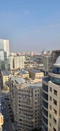 Satılır 2 otaqlı yeni tikili 89 m², Şah İsmayıl Xətai m., photo 9 from 10