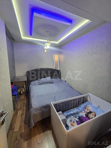 Продаётся 2-комн. новостройка 64 м², Низаминский  р., photo 3 from 14