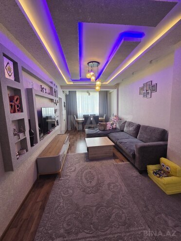 Продаётся 2-комн. новостройка 64 м², Низаминский  р., photo 1 from 14