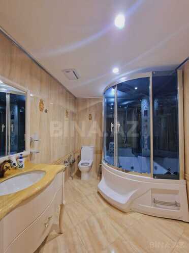 İcarəyə verilir 2 otaqlı yeni tikili 90 m², Səbail r., photo 11 from 20