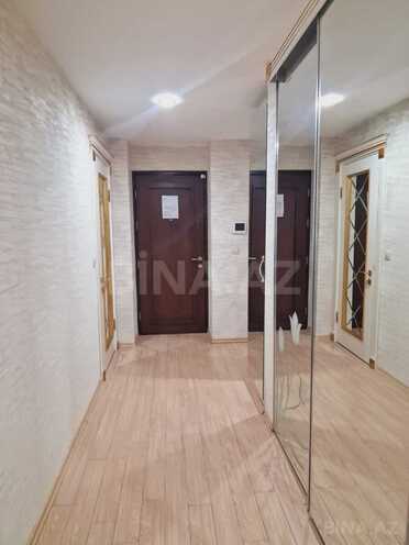 İcarəyə verilir 2 otaqlı yeni tikili 90 m², Səbail r., photo 14 from 20