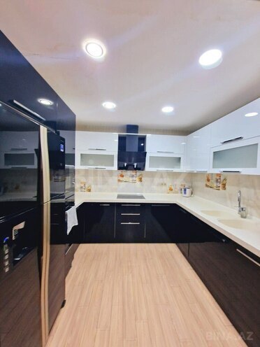 İcarəyə verilir 2 otaqlı yeni tikili 90 m², Səbail r., photo 5 from 20
