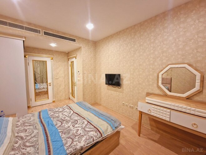 İcarəyə verilir 2 otaqlı yeni tikili 90 m², Səbail r., photo 8 from 20