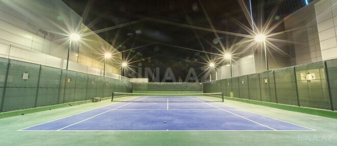 İcarəyə verilir 2 otaqlı yeni tikili 90 m², Səbail r., photo 19 from 20