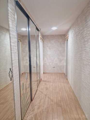 İcarəyə verilir 2 otaqlı yeni tikili 90 m², Səbail r., photo 7 from 20