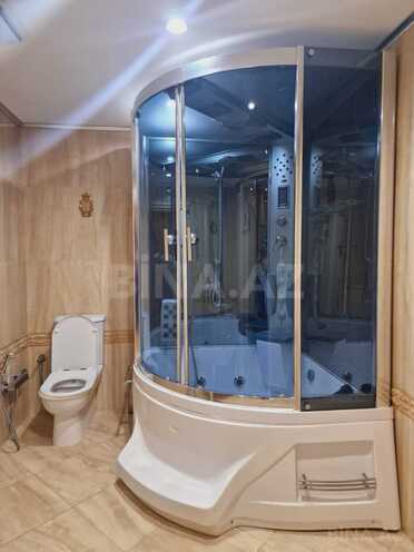 İcarəyə verilir 2 otaqlı yeni tikili 90 m², Səbail r., photo 12 from 20
